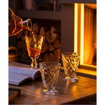 Szklanka Lyonnais La Rochère 200 ml – zdjęcie 3