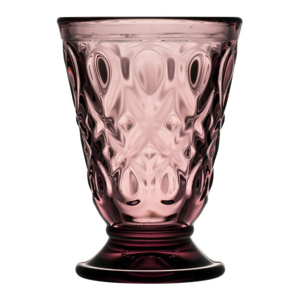 Szklanka Lyonnais La Rochère – ametystowa 200 ml