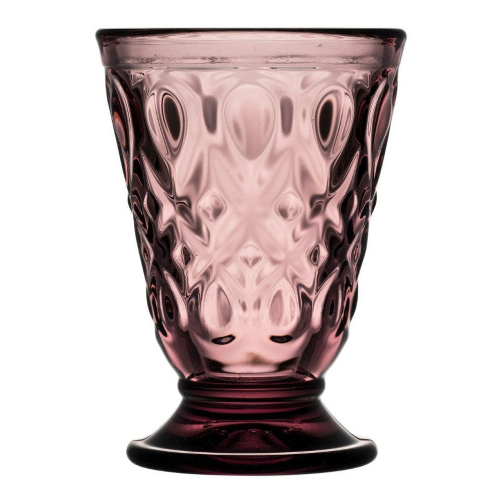 Szklanka Lyonnais La Rochère – ametystowa 200 ml