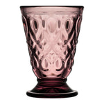 Szklanka Lyonnais La Rochère – ametystowa 200 ml
