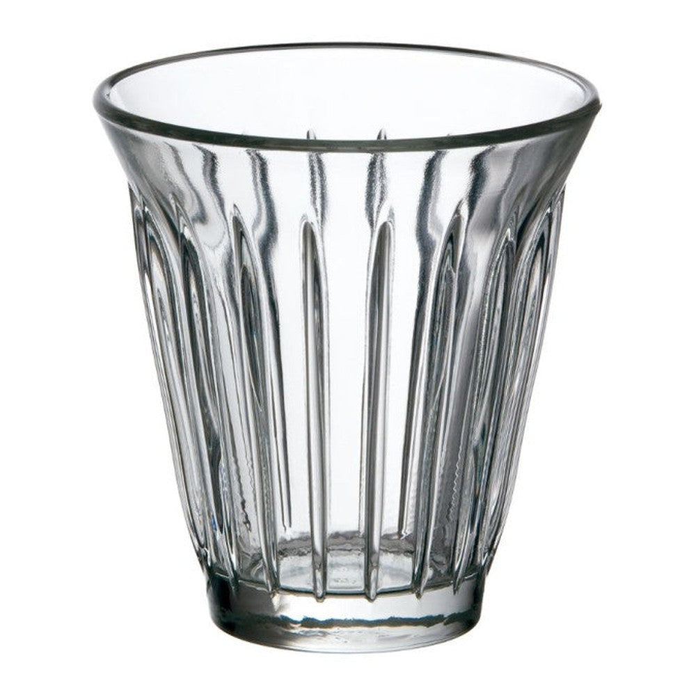 Szklanka mała Zinc La Rochère 170 ml