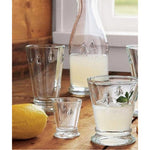 Szklanka Maxi Long Drink Abeille La Rochère 390 ml – zdjęcie 2