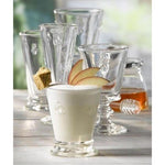 Szklanka Maxi Long Drink Abeille La Rochère 390 ml – zdjęcie 3