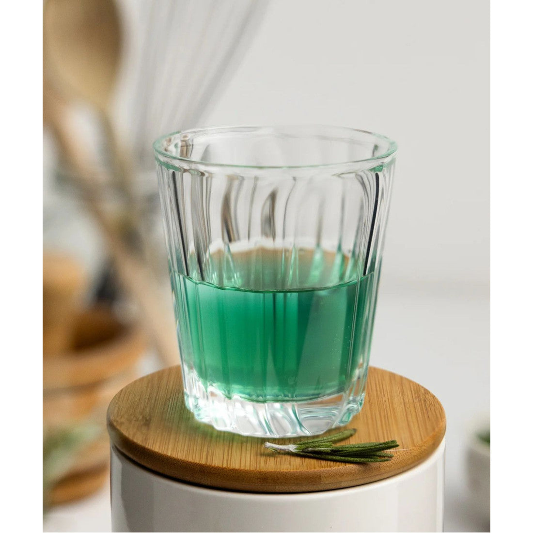 Szklanka Onde La Rochère 260 ml – zdjęcie 3