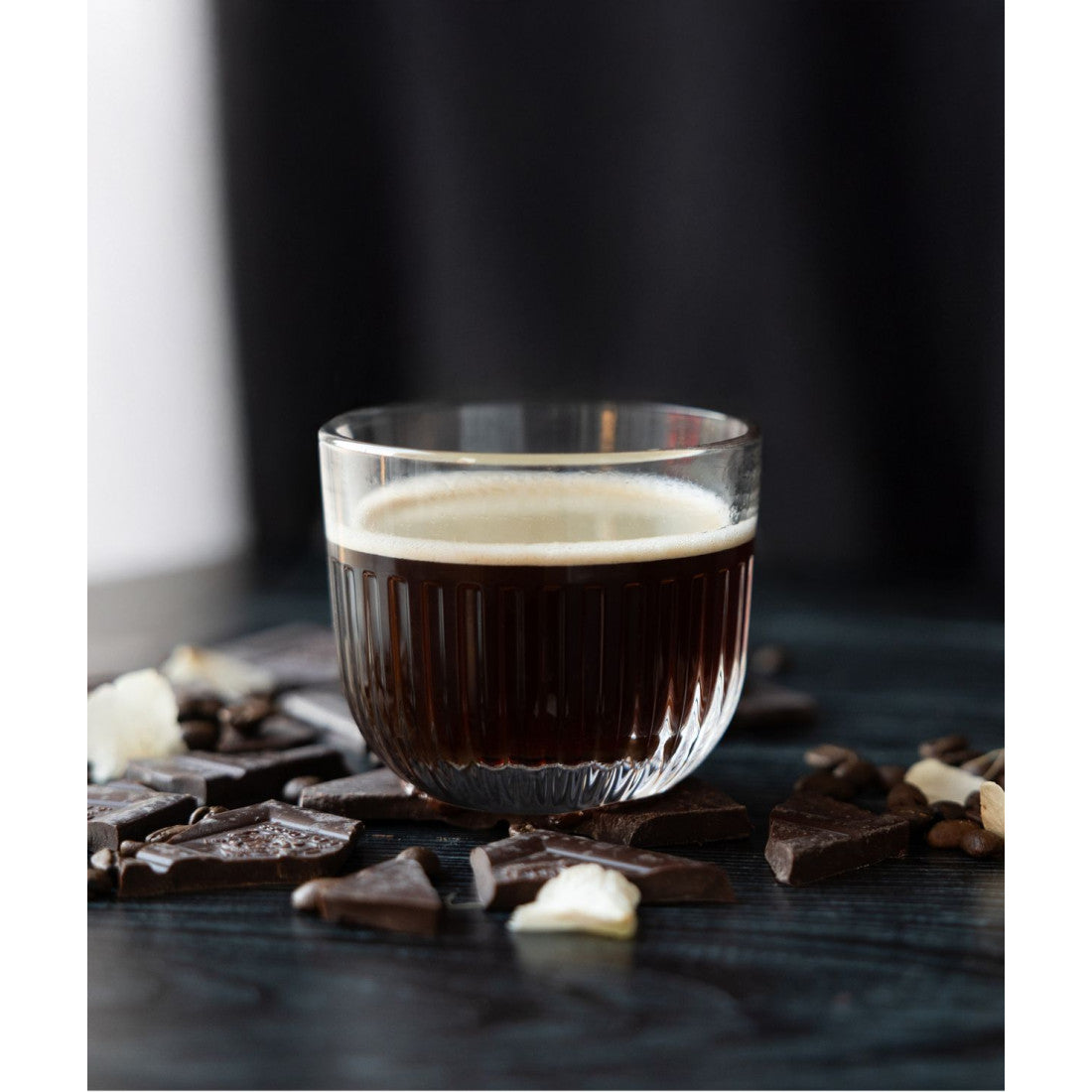 Szklanka Ouessant La Rochère 220 ml – zdjęcie 3