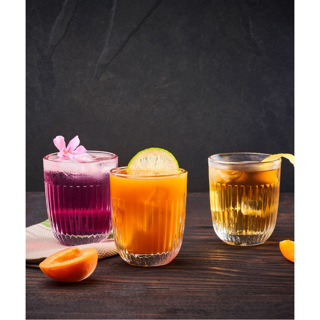 Szklanka Ouessant La Rochère 240 ml – zdjęcie 3