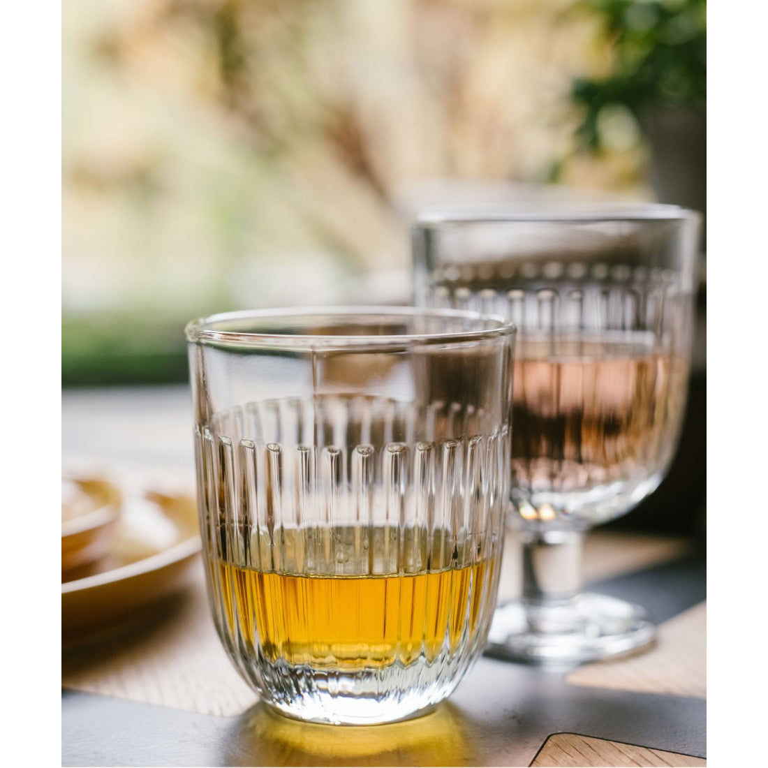 Szklanka Ouessant La Rochère 240 ml – zdjęcie 4