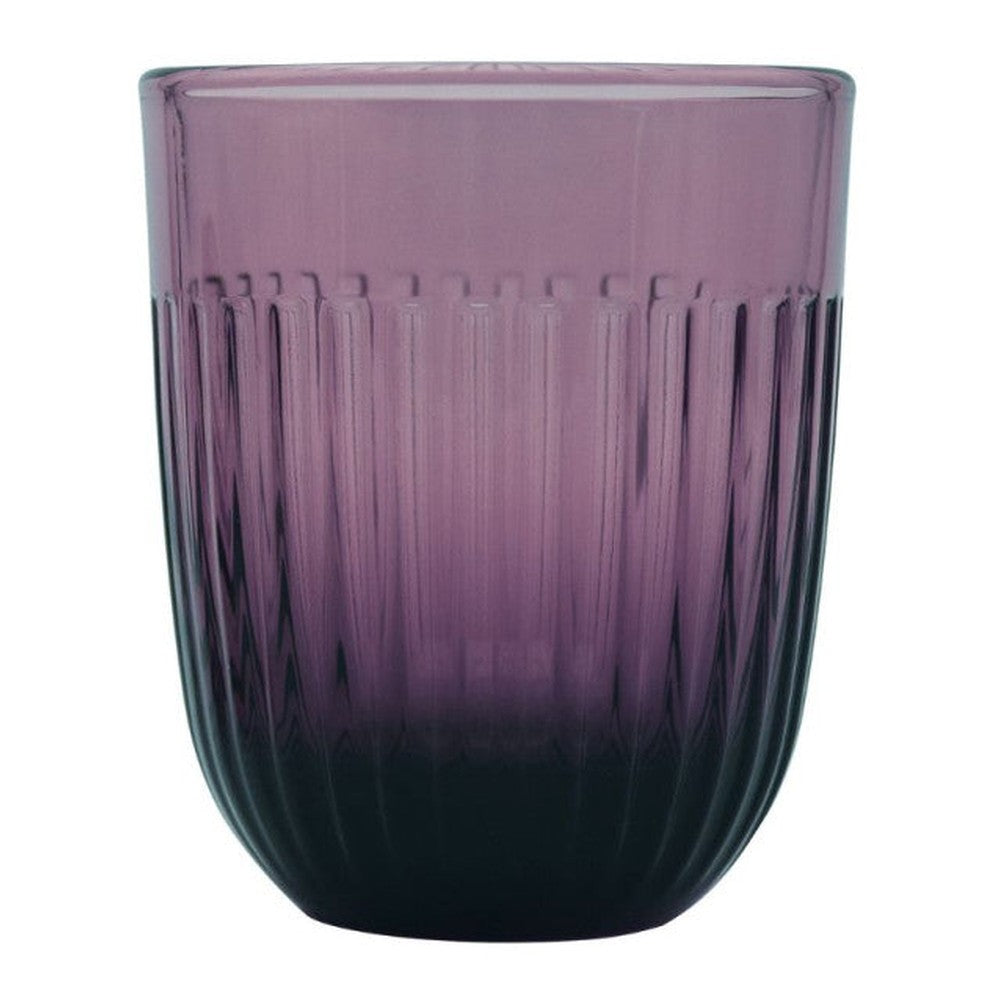 Szklanka Ouessant La Rochère 240 ml – bakłażan