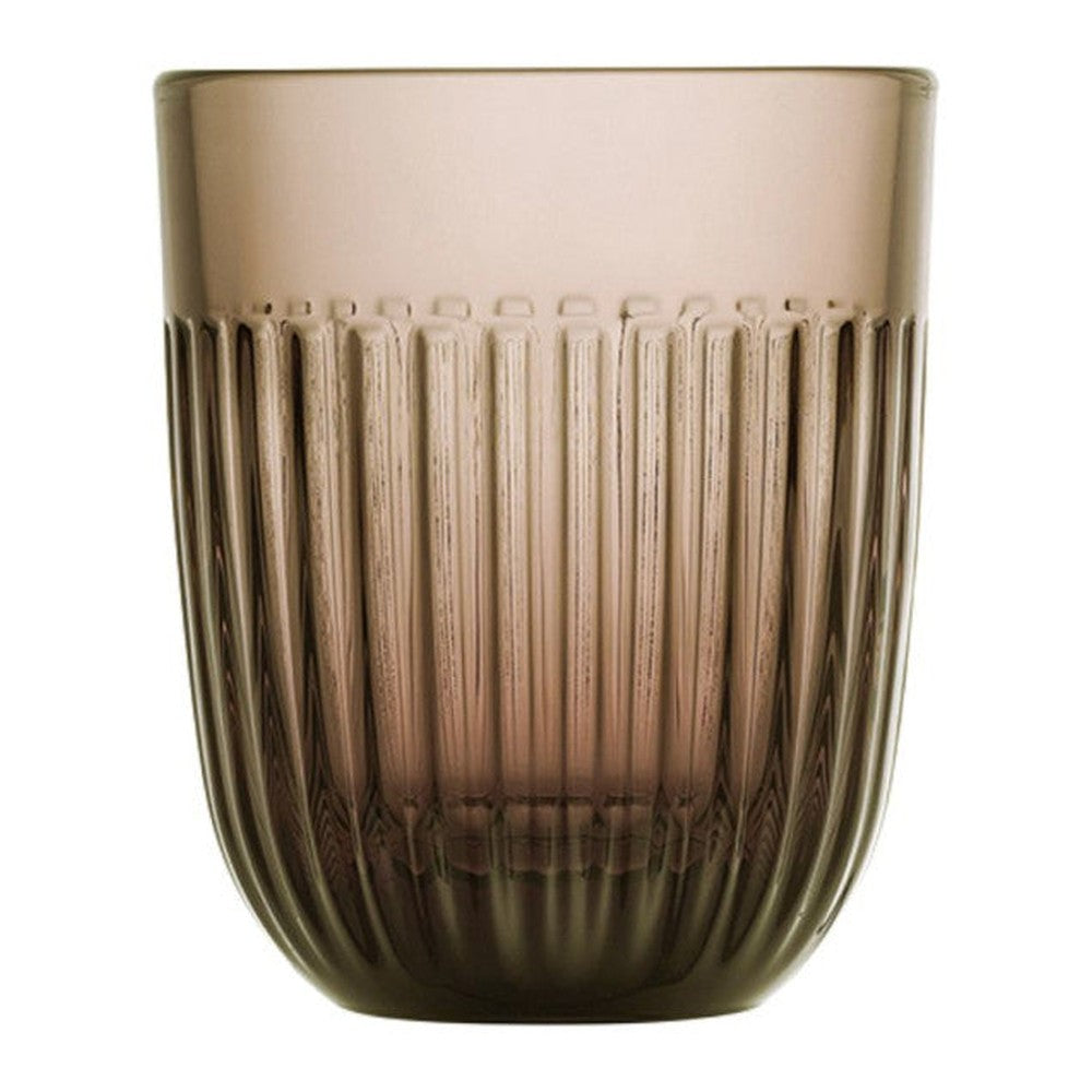 Szklanka Ouessant La Rochère 240 ml – mokka