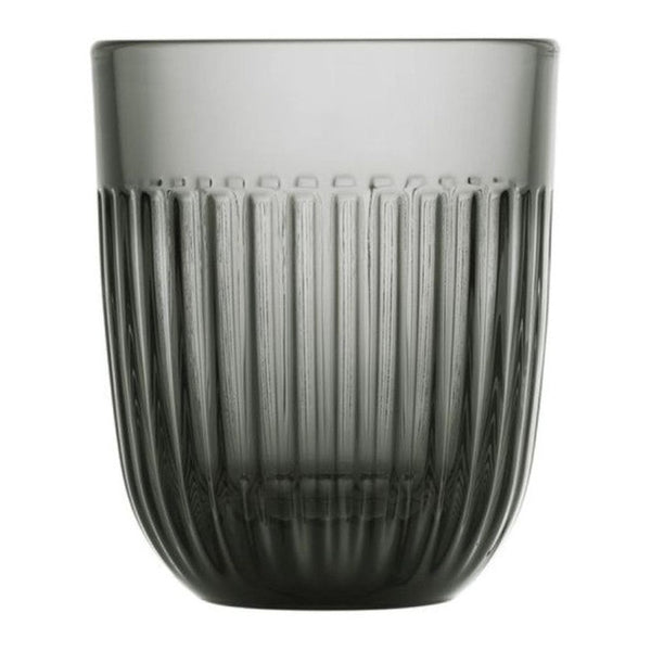Szklanka Ouessant La Rochère – szara 240 ml