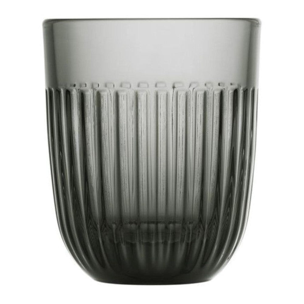 Szklanka Ouessant La Rochère 240 ml – szara