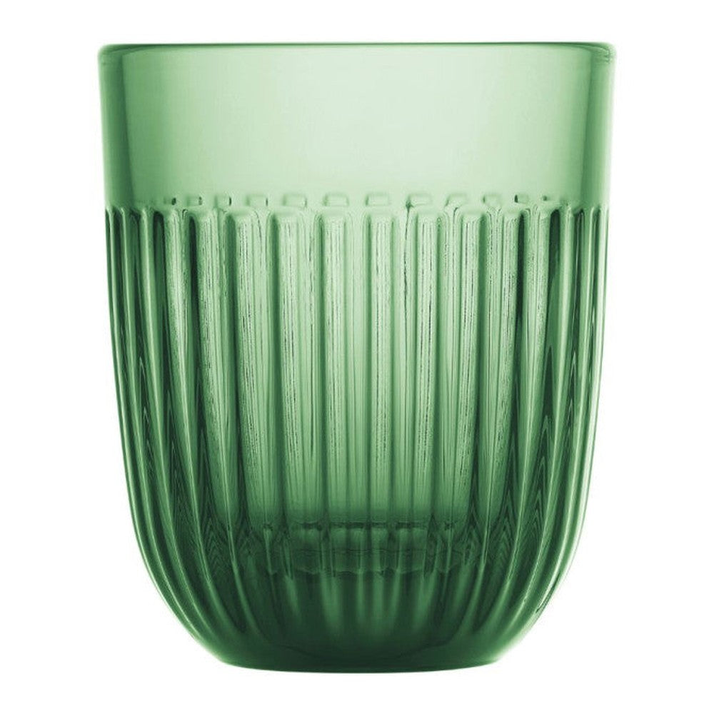 Szklanka Ouessant La Rochère 240 ml – zielona