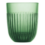 Szklanka Ouessant La Rochère 240 ml – zielona