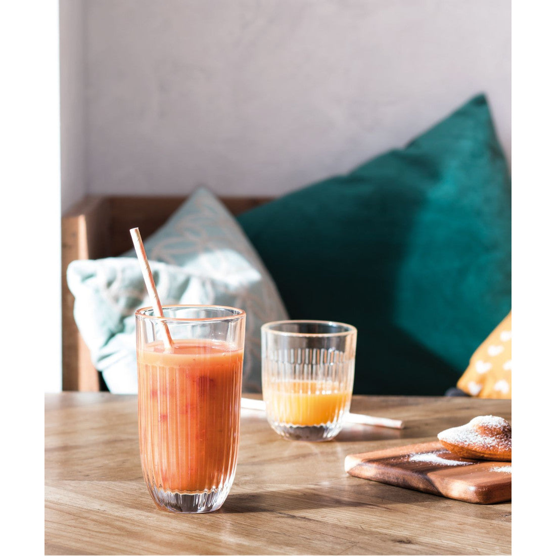Szklanka Ouessant La Rochère 400 ml – zdjęcie 4