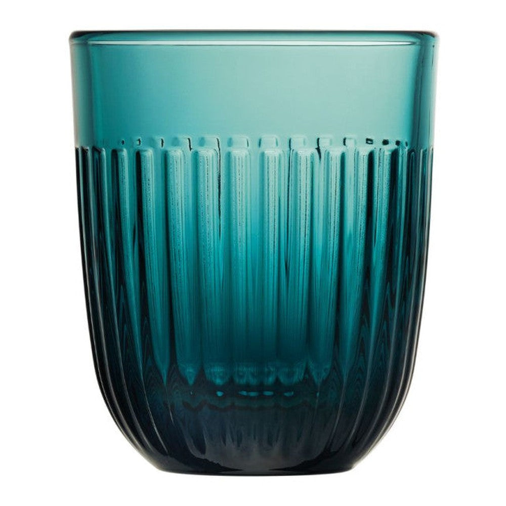 Szklanka Ouessant La Rochère – niebieska 240 ml