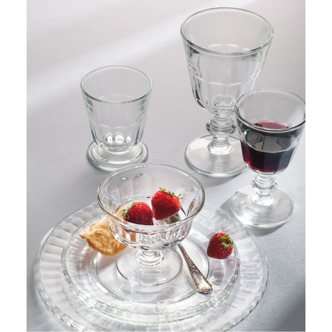 Szklanka Perigord La Rochère 220 ml – zdjęcie 2