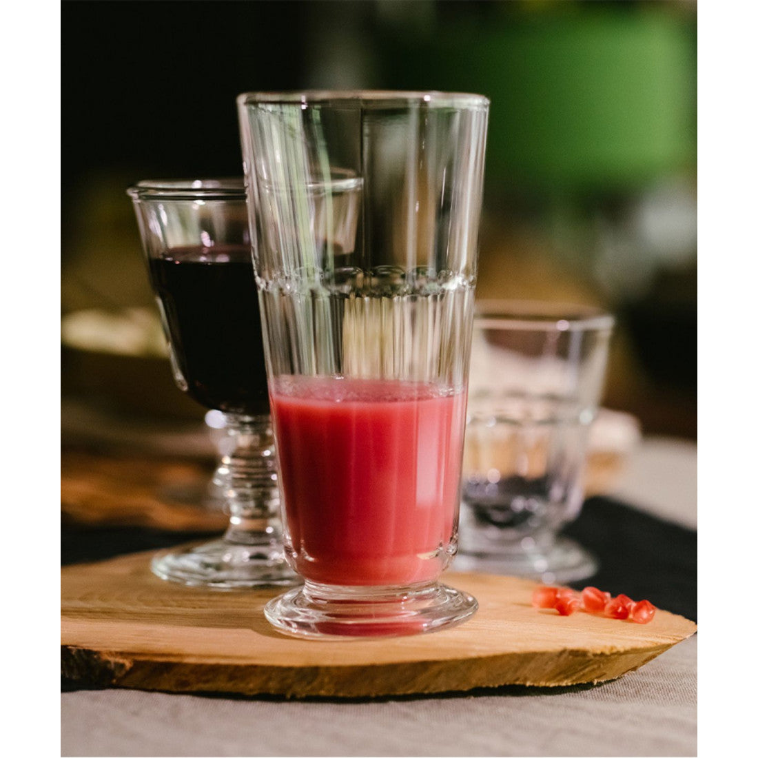 Szklanka Perigord La Rochère 350 ml – zdjęcie 2