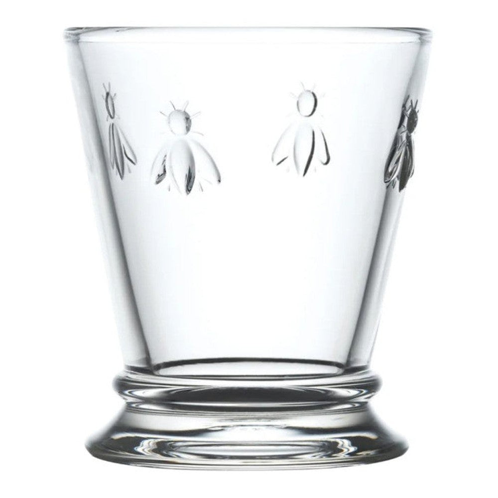 Szklanka Pszczoła – Abeille La Rochère 250 ml