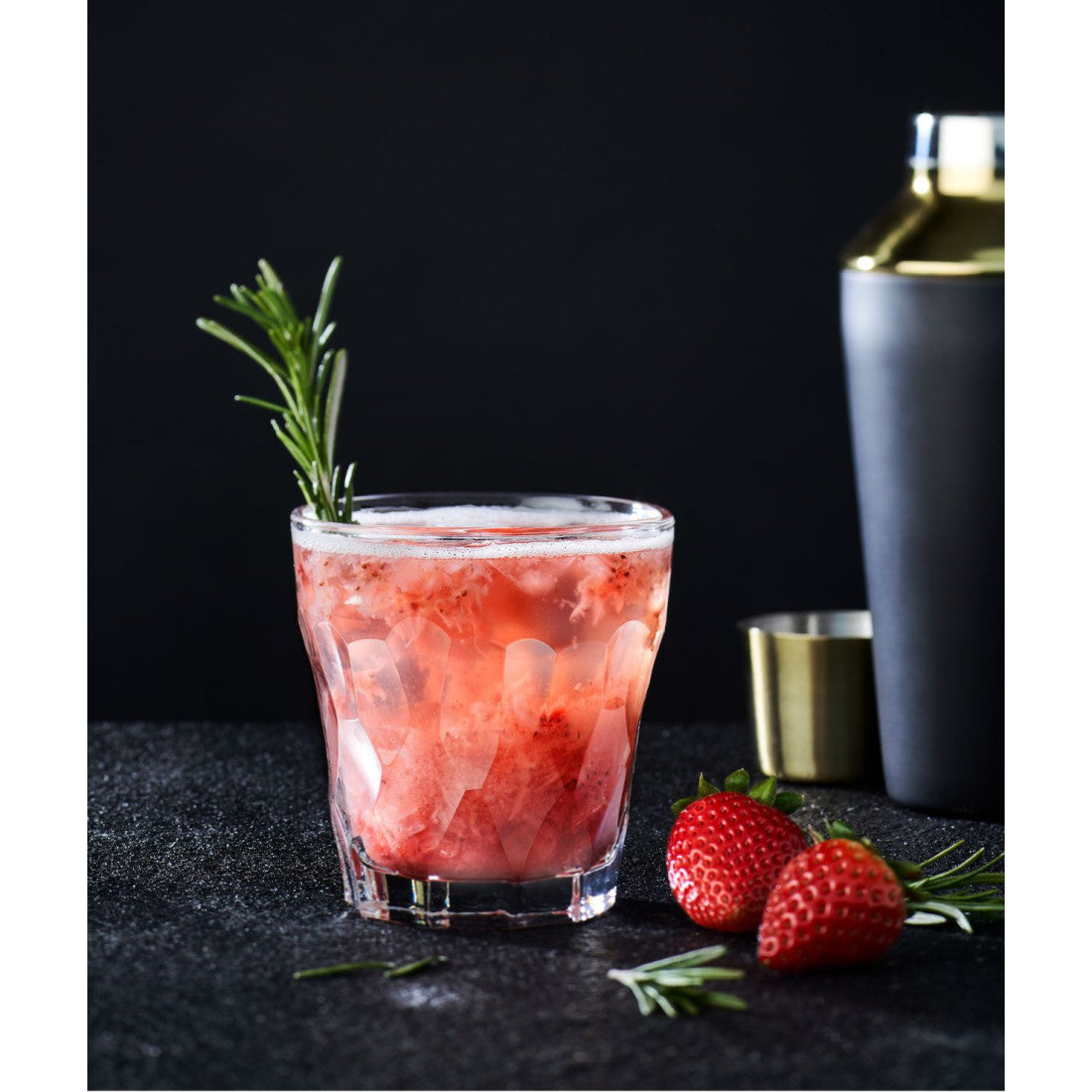 Szklanka Silex La Rochère 290 ml – zdjęcie 5
