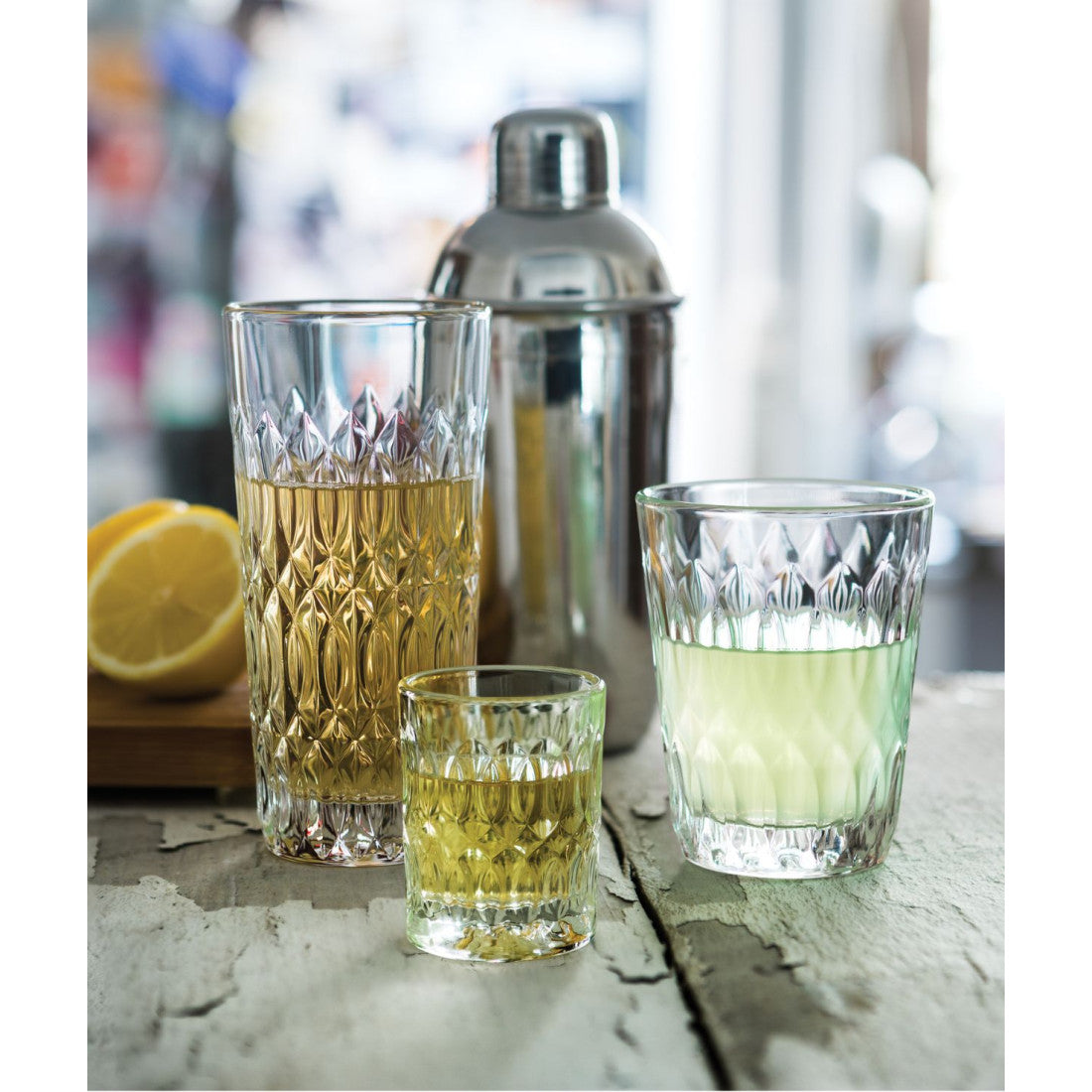 Szklanka Verone La Rochère 240 ml – zdjęcie 3