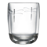 Szklanka Ważka La Rochère 280 ml