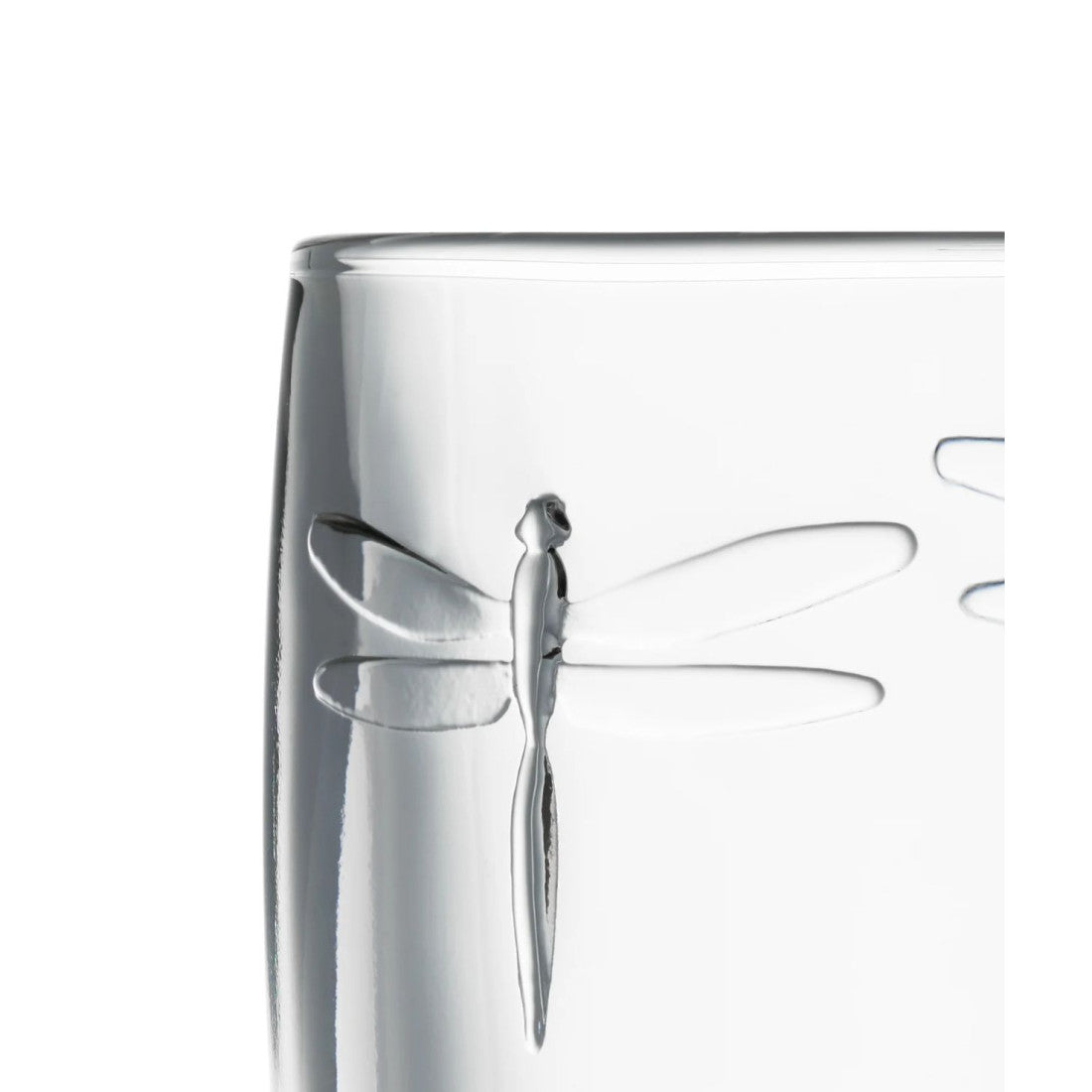 Szklanka Ważka La Rochère 390 ml – zdjęcie 2