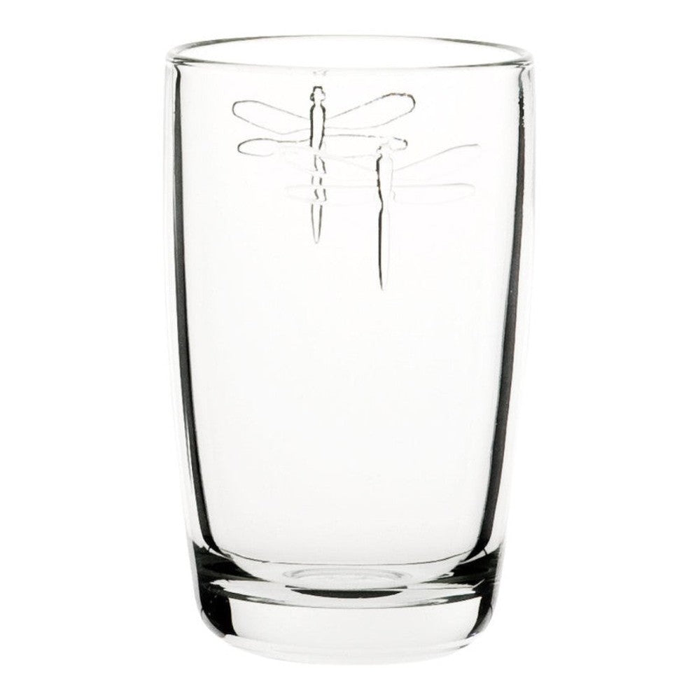 Szklanka Ważka La Rochère 390 ml