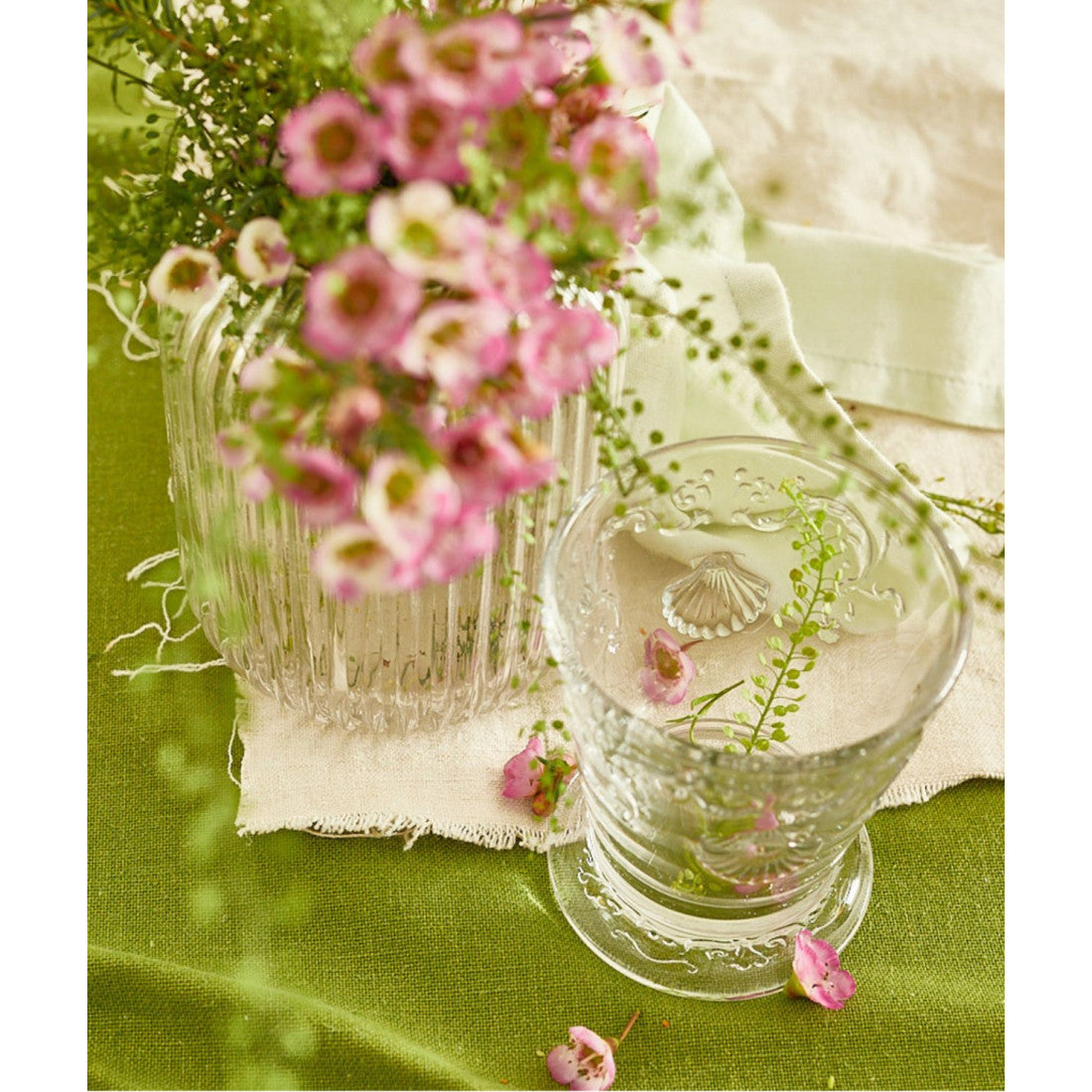 Szklanka Wersal La Rochère 240 ml – zdjęcie 2