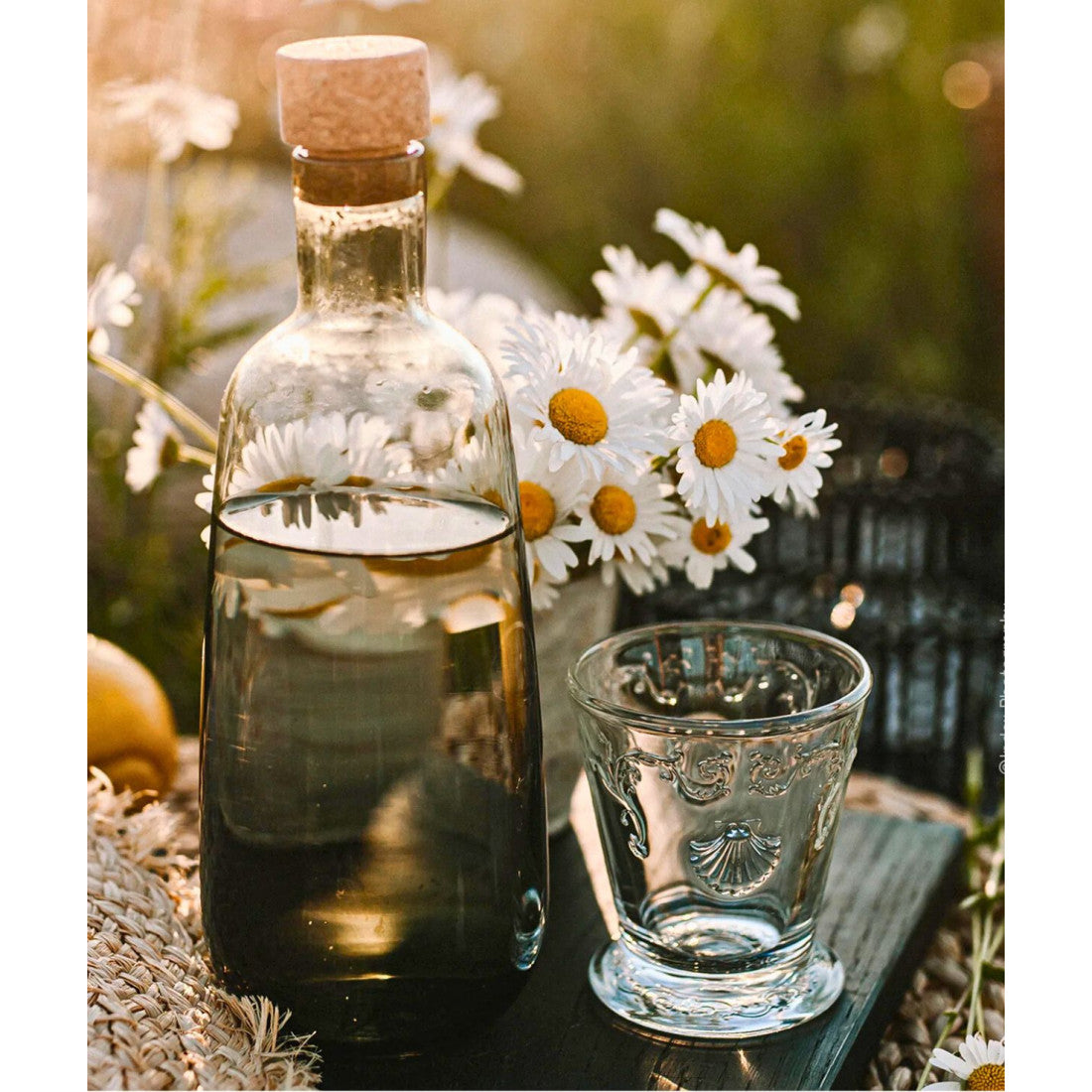 Szklanka Wersal La Rochère 240 ml – zdjęcie 3