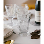 Szklanka Wersal La Rochère 300 ml – zdjęcie 4
