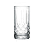 Szklanka wysoka Chicago La Rochère 400 ml