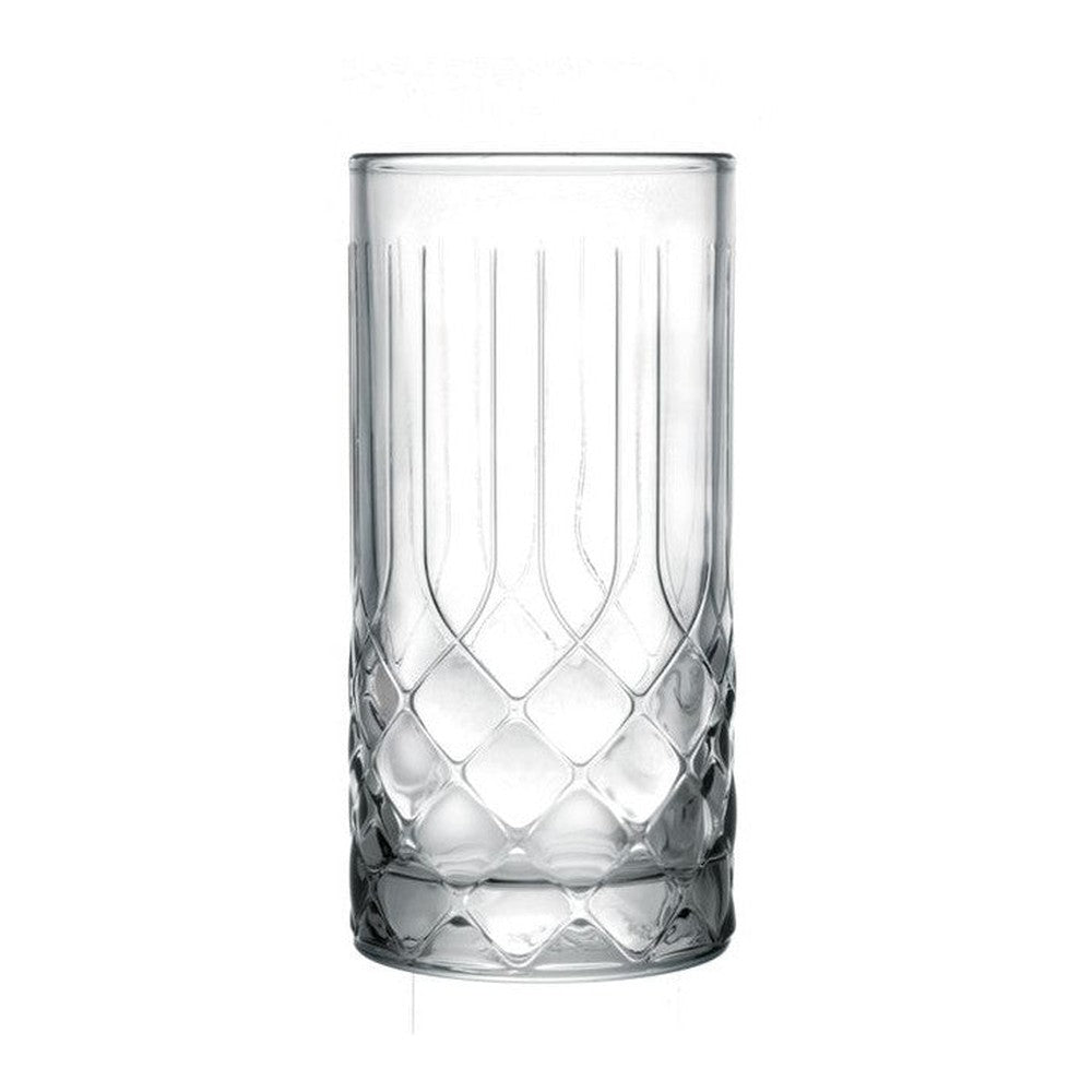 Szklanka wysoka Chicago La Rochère 400 ml