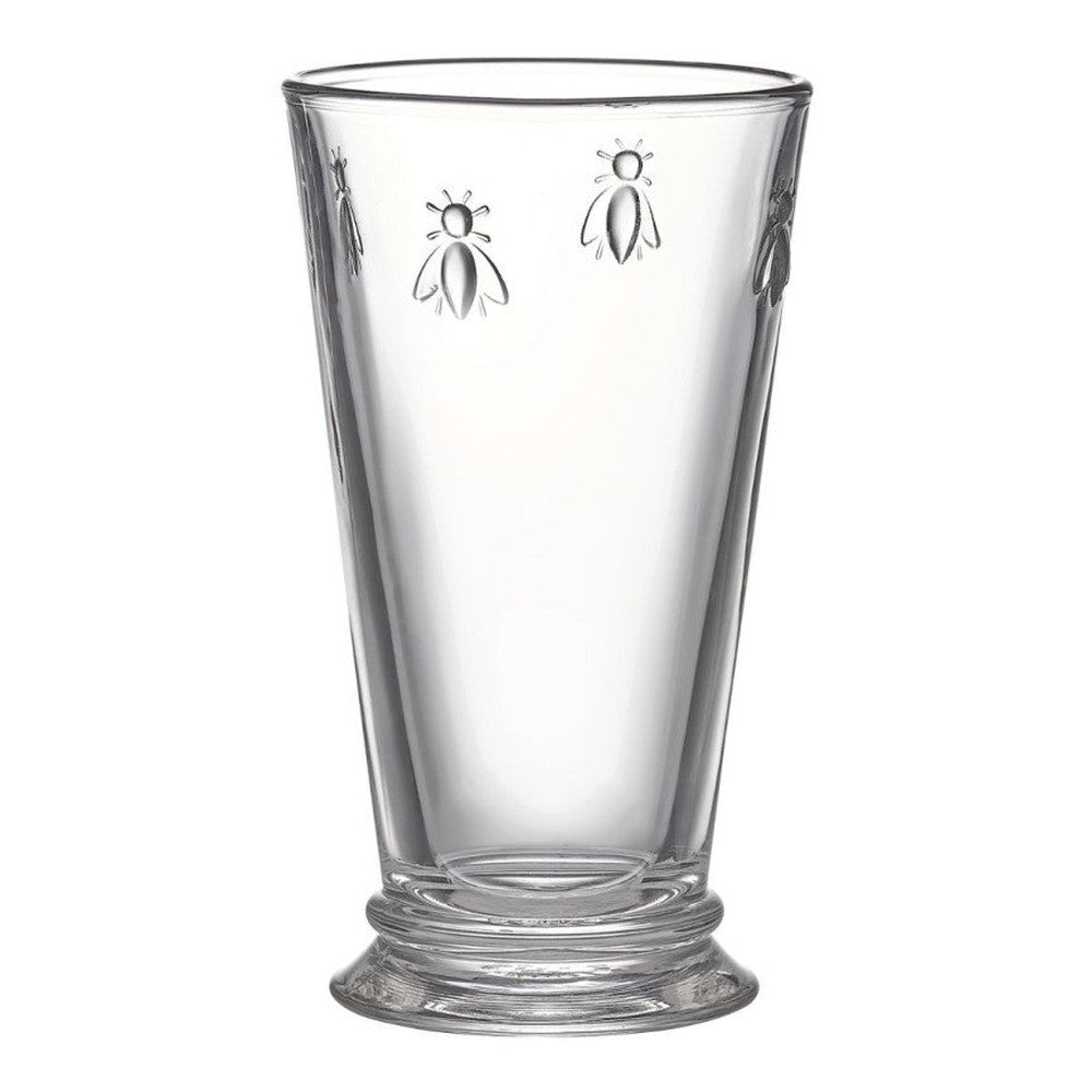 Szklanka wysoka Pszczoła – Abeille La Rochère 310 ml