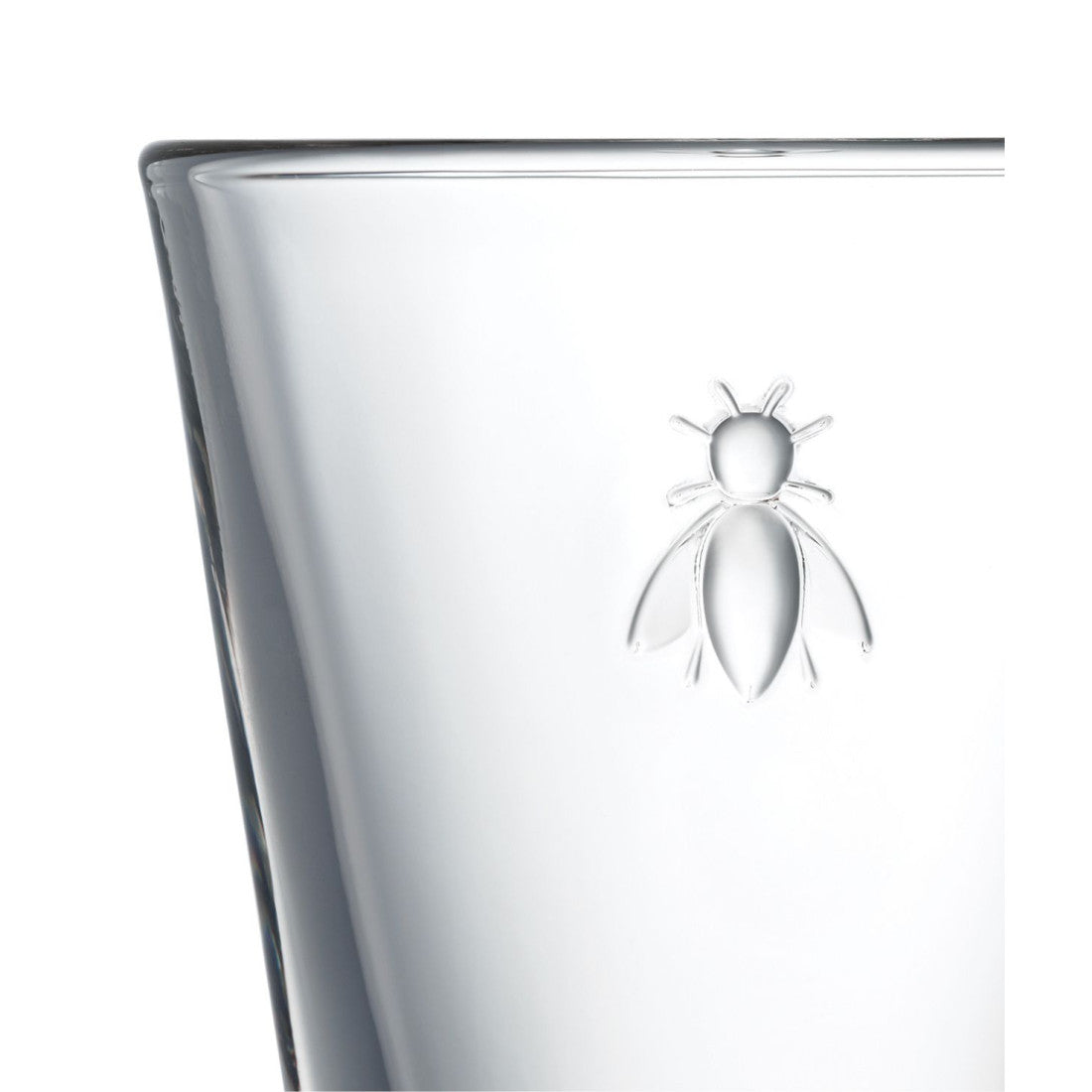 Szklanka z uchem Abeille La Rochère 240 ml – zdjęcie 2