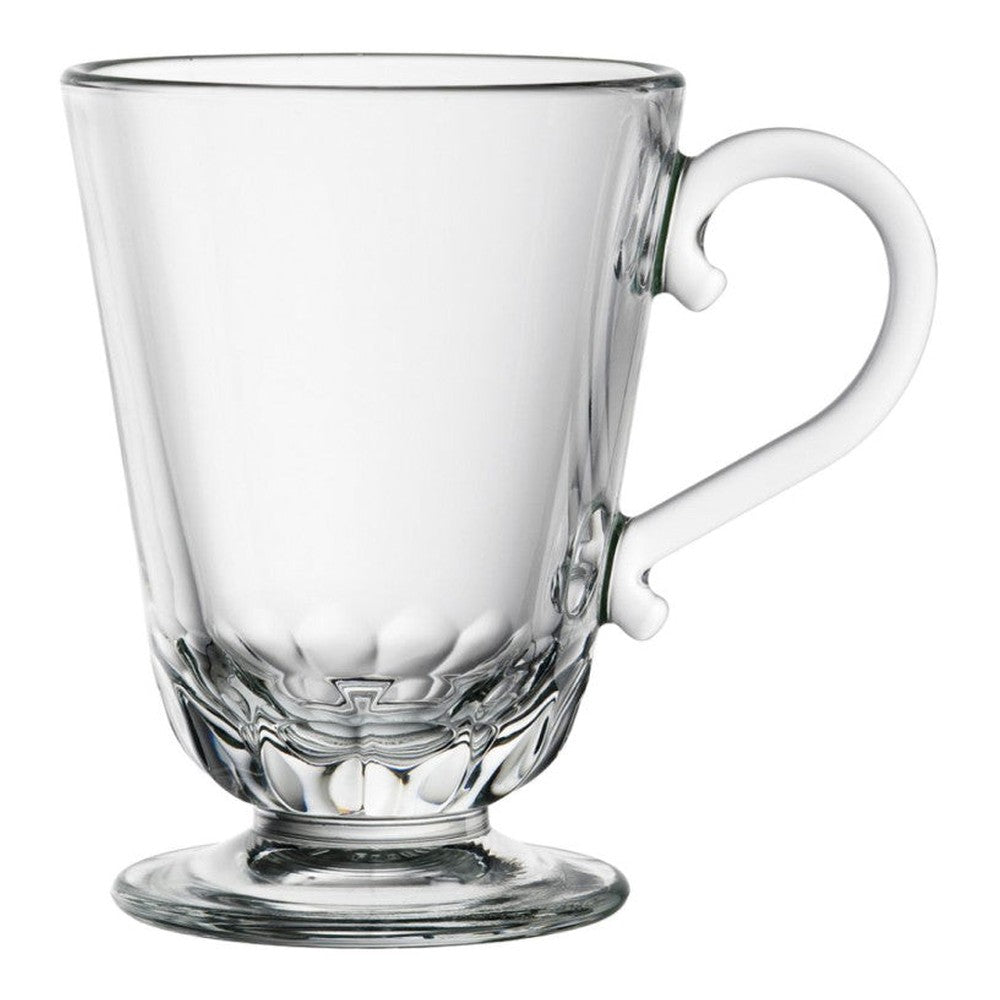 Szklanka z uchem Louison La Rochère 210 ml