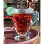 Szklanka z uchem Lyonnais La Rochère 230 ml – zdjęcie 4