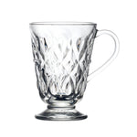Szklanka z uchem Lyonnais La Rochère 230 ml