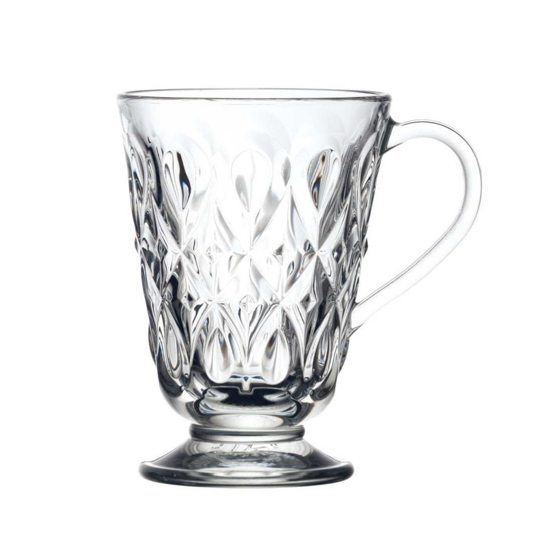 Szklanka z uchem Lyonnais La Rochère 230 ml