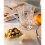 Szklanka z uchem Wersal La Rochère 240 ml – zdjęcie 3