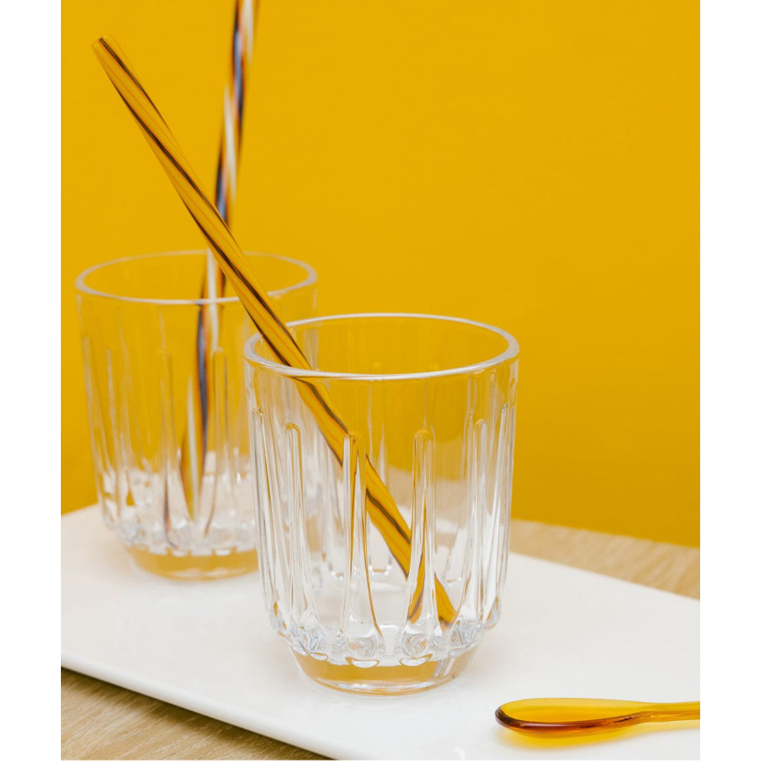 Szklanki 550 Lat La Rochère – zestaw 4 szt., 280 ml, edycja jubileuszowa – zdjęcie 2