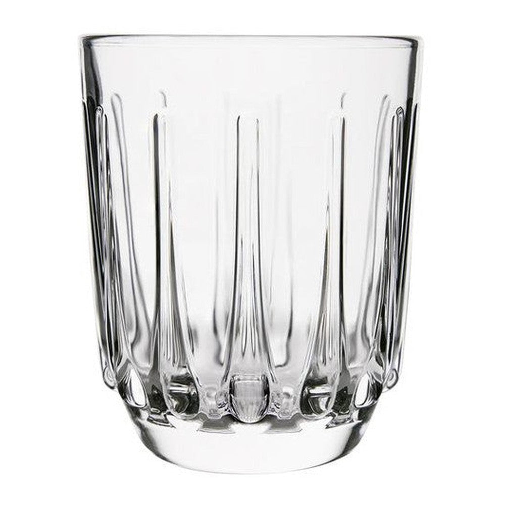 Szklanki 550 Lat La Rochère – zestaw 4 szt., 280 ml, edycja jubileuszowa