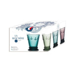 Szklanki Abeille La Rochère 250 ml – 4 szt. – zdjęcie 3