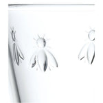Szklanki Abeille La Rochère – 4 szt., 250 ml – zdjęcie 2