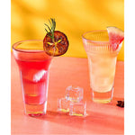 Szklanki Calanques La Rochère – 4 szt., 200 ml – zdjęcie 2
