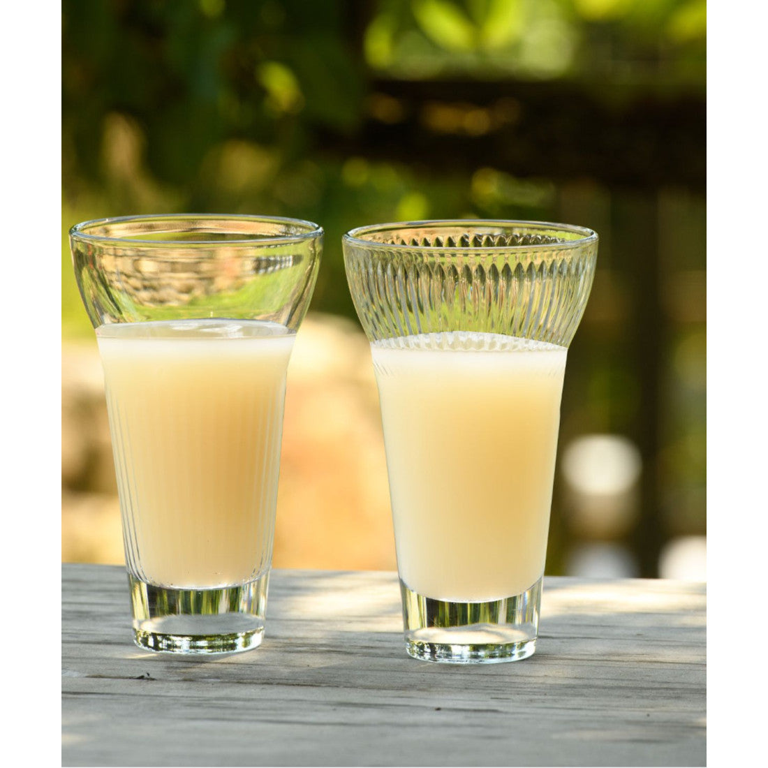 Szklanki Calanques La Rochère – 4 szt., 200 ml – zdjęcie 3