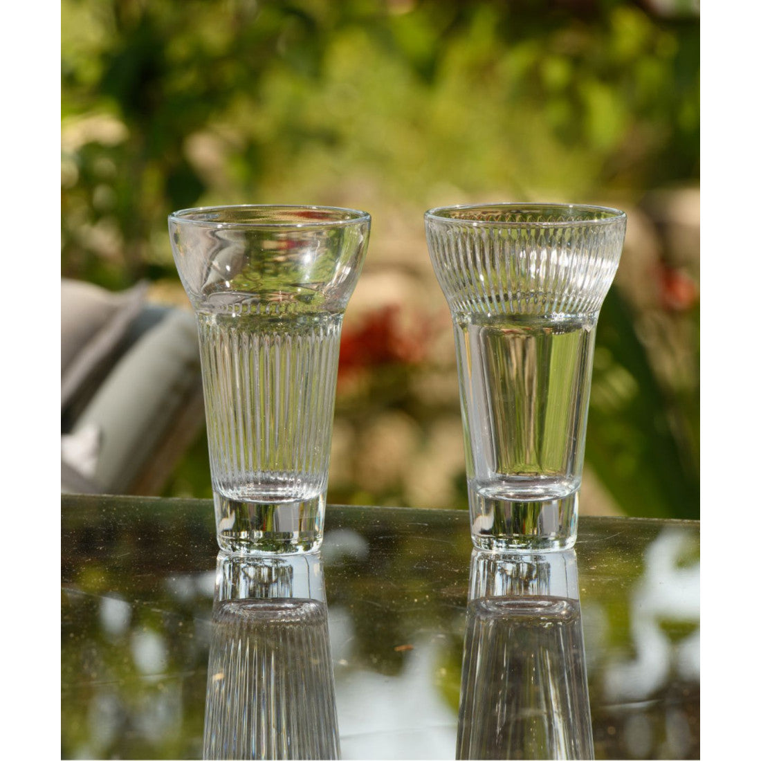 Szklanki Calanques La Rochère – 4 szt., 200 ml – zdjęcie 4