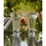 Szklanki Calanques La Rochère – 4 szt., 200 ml – zdjęcie 4