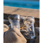 Szklanki Calanques La Rochère – 4 szt., 200 ml – zdjęcie 5