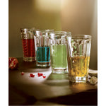 Szklanki do drinków Saga La Rochère – 4 szt., 330 ml – zdjęcie 2