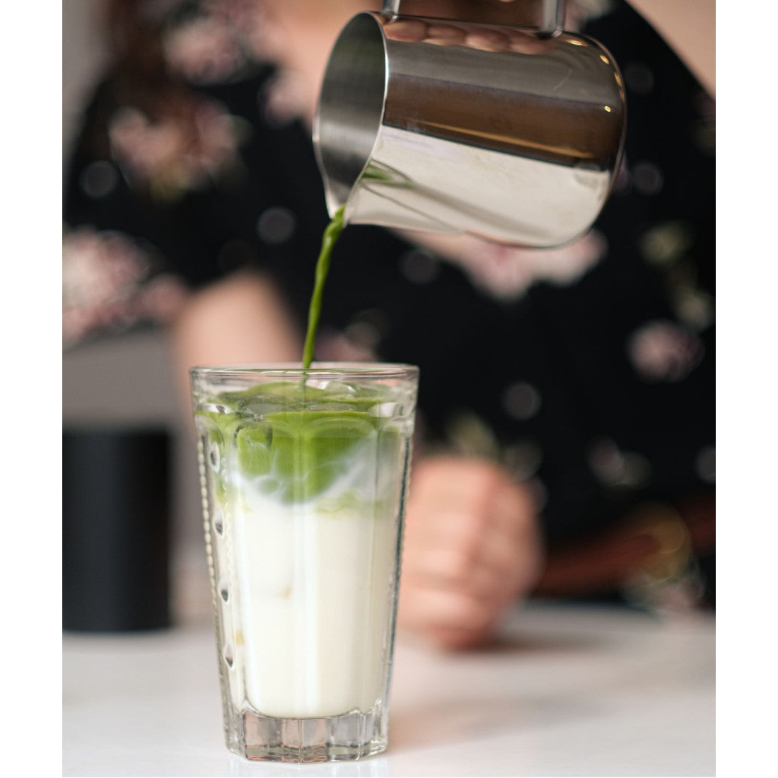 Szklanki do drinków Saga La Rochère – 4 szt., 330 ml – zdjęcie 5